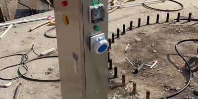 岸電技術：從傳統供電到智能岸電的轉型與挑戰