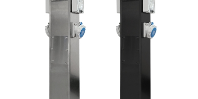 房車營(yíng)地的成長(zhǎng)之路：從起源到繁榮，水電樁是關(guān)鍵