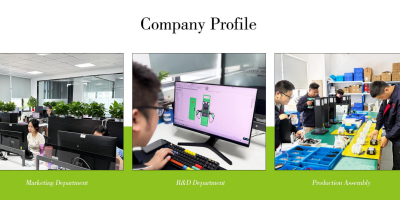 Power Pedestal Manufacturer