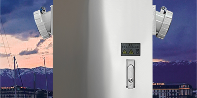 抓好水電樁基建質(zhì)量，讓水電樁“喂飽”房車