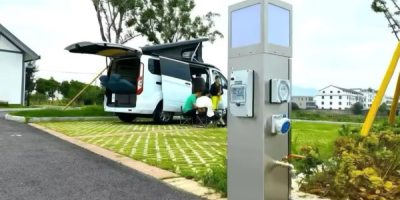 房車營地水電樁的基礎知識