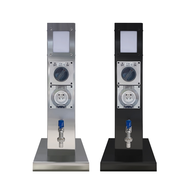 庭院水電樁GRWE601212S/S-R