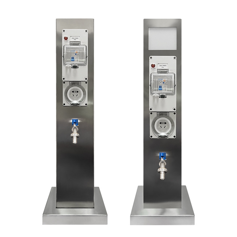 庭院水電樁GRWE801515S