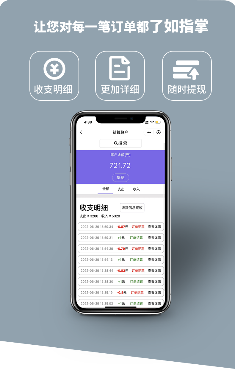 大貨車自助加水機